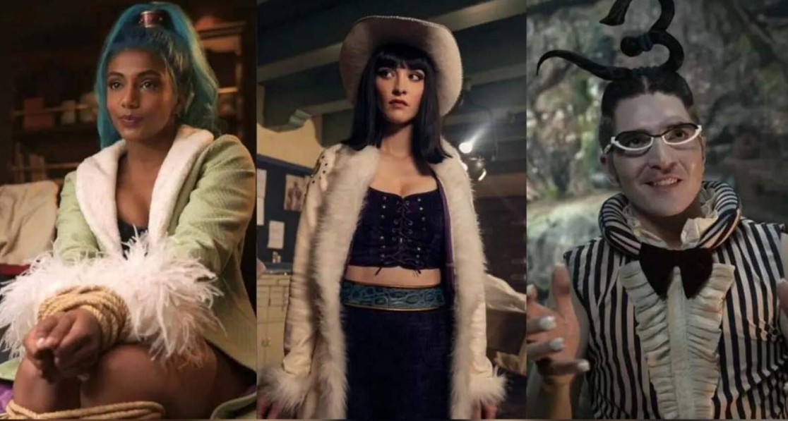 Netflix confirma el estreno de la temporada 2 de One Piece y los fans ya cuentan los días