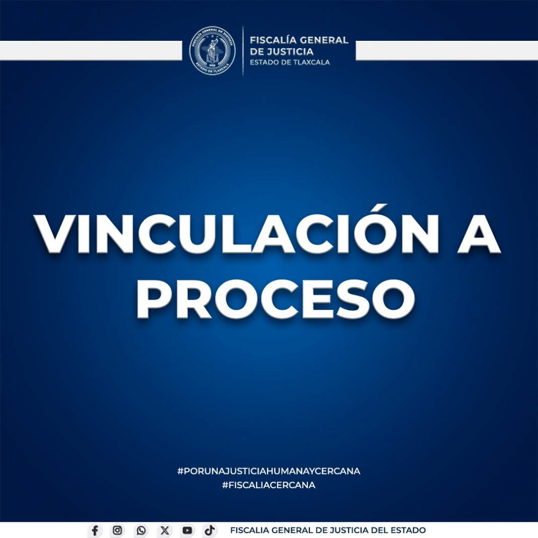Vinculan a proceso a dos implicados en desaparición de pareja poblana hallada sin vida
