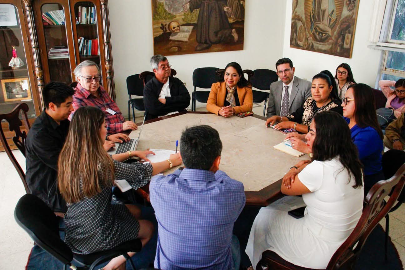 El Pueblo Mágico coordina preparativos para Equinoccio 2026