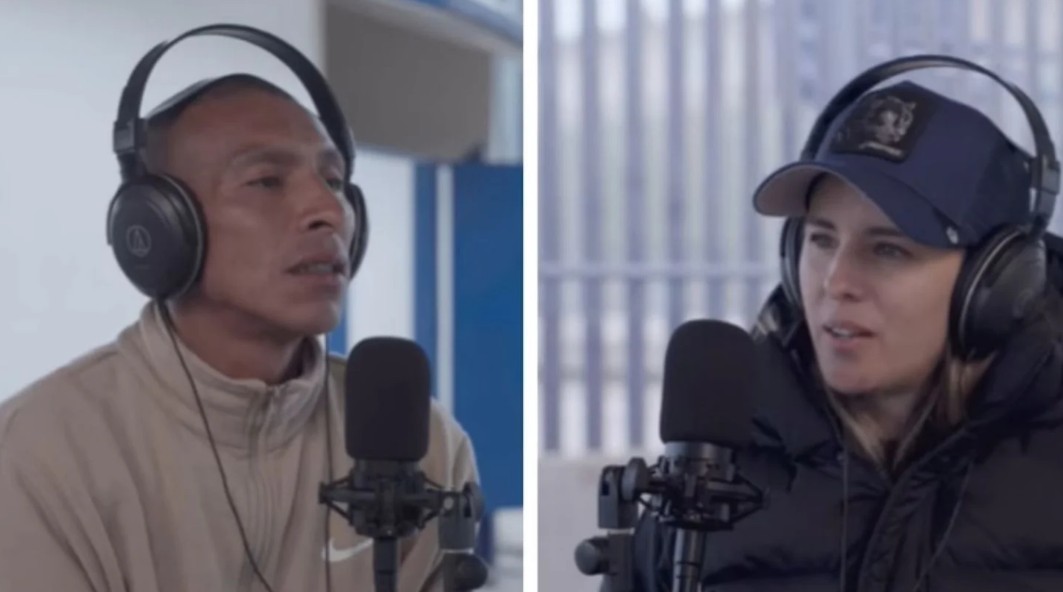 Saskia Niño de Rivera reconoce error y pide disculpas a la familia de Carmen Salinas