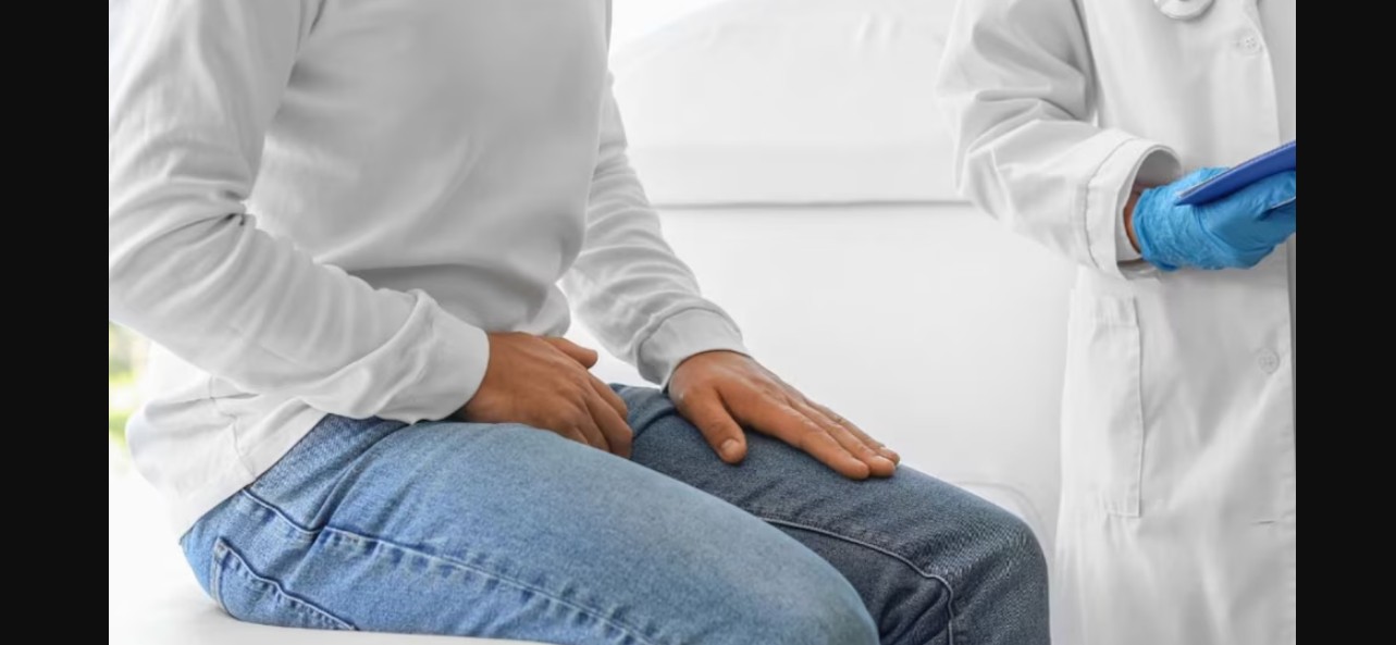 Una enfermedad silenciosa que afecta a miles de hombres