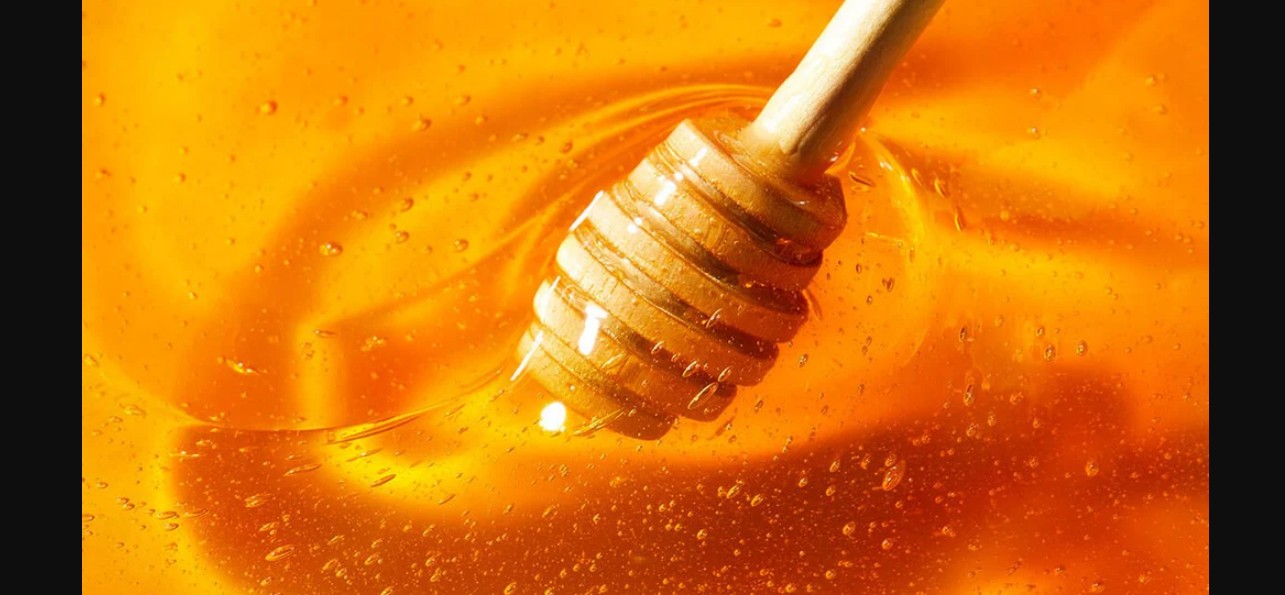 La miel y su efecto natural para aliviar la gastritis