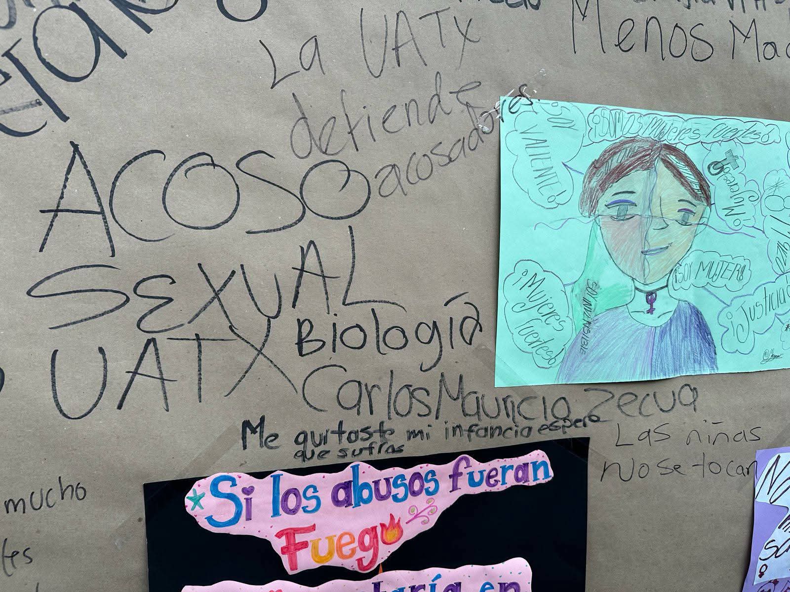 Medusas Sufragistas anuncian su retorno a las calles este 8M: “Nuestro reposo también es político”