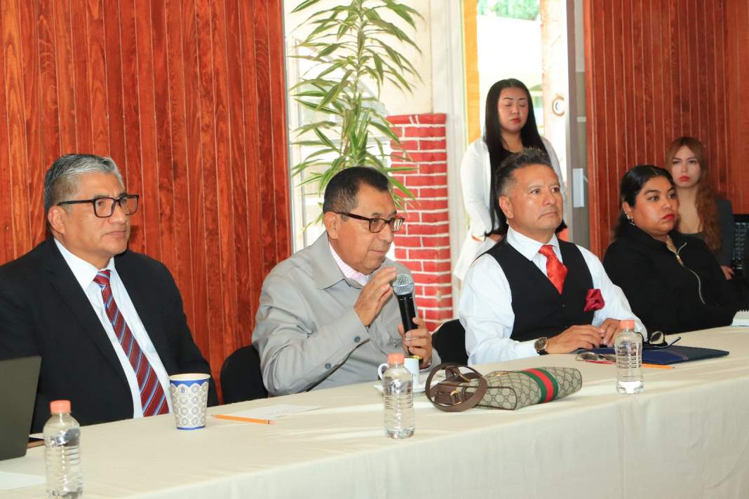 UATx refuerza su sistema de calidad y alista nuevas acciones para mejorar procesos académicos