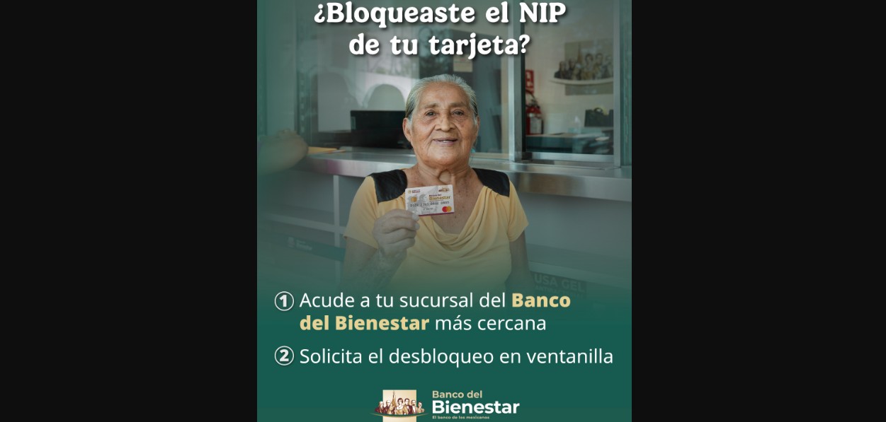 Pensión Bienestar 2026: quiénes reciben 6,400 pesos del 9 al 13 de marzo