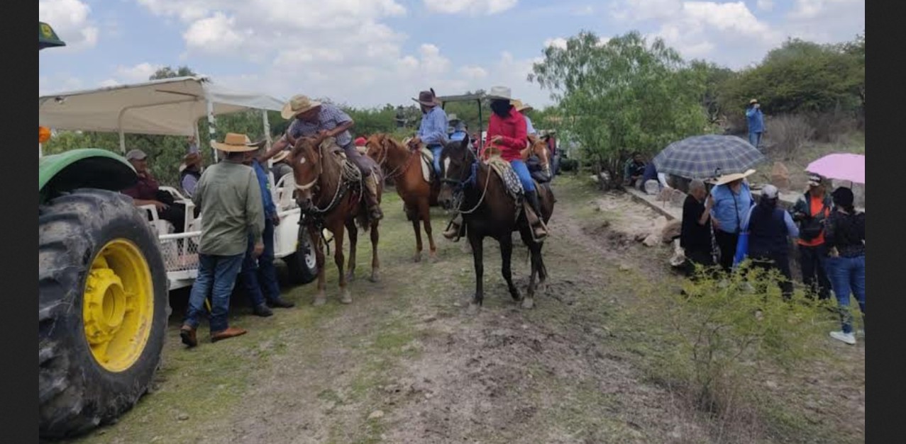 Ejidatarios denuncian presuntos peritajes sin trabajo de campo