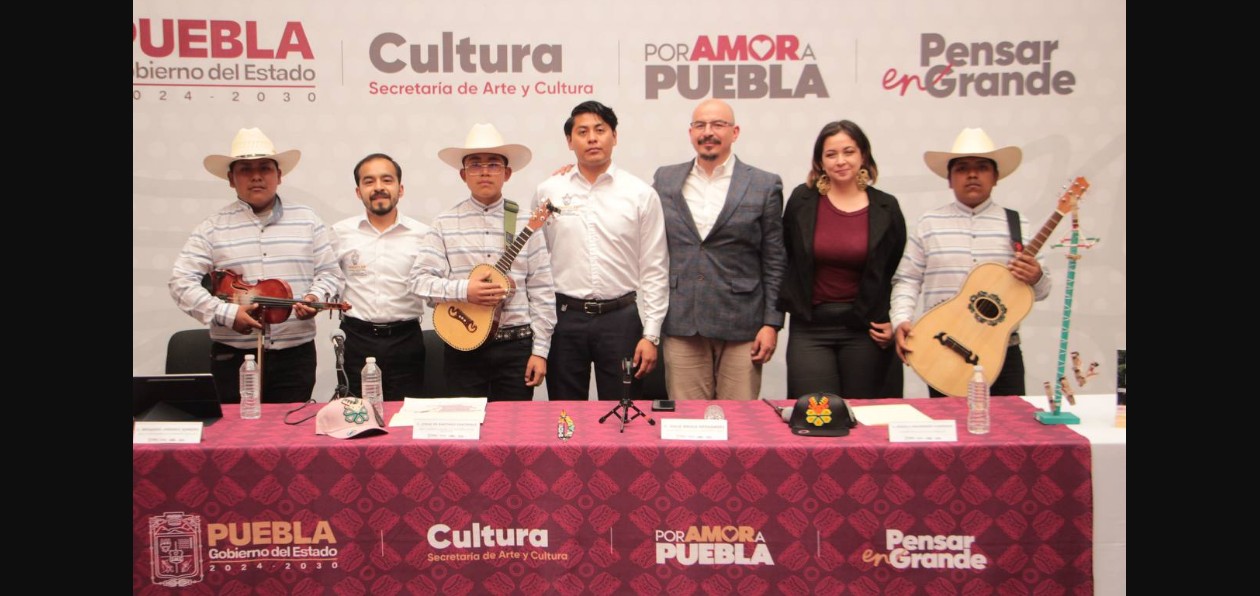 Pahuatlán alista el Festival Cultural de la Sierra 2026 durante Semana Santa