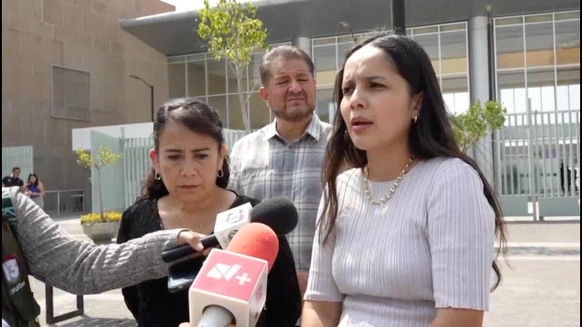 Familia de empresario asesinado en Tehuacán acusa corrupción judicial tras liberación de presunto autor intelectual