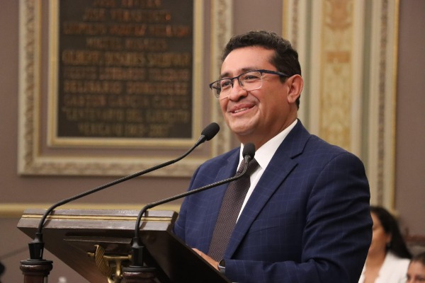 Confirman elección del Poder Judicial en Puebla para 2027