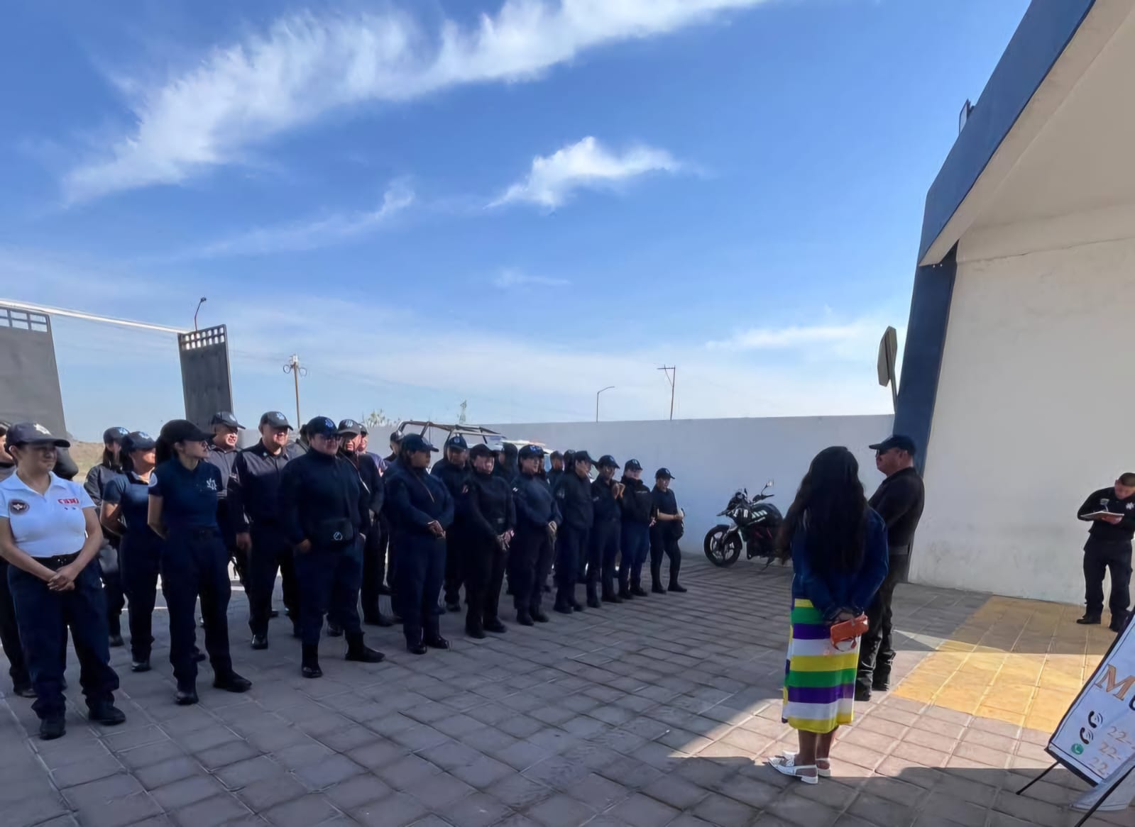 UDAIM impulsa taller sobre equidad y liderazgo femenino en Coronango