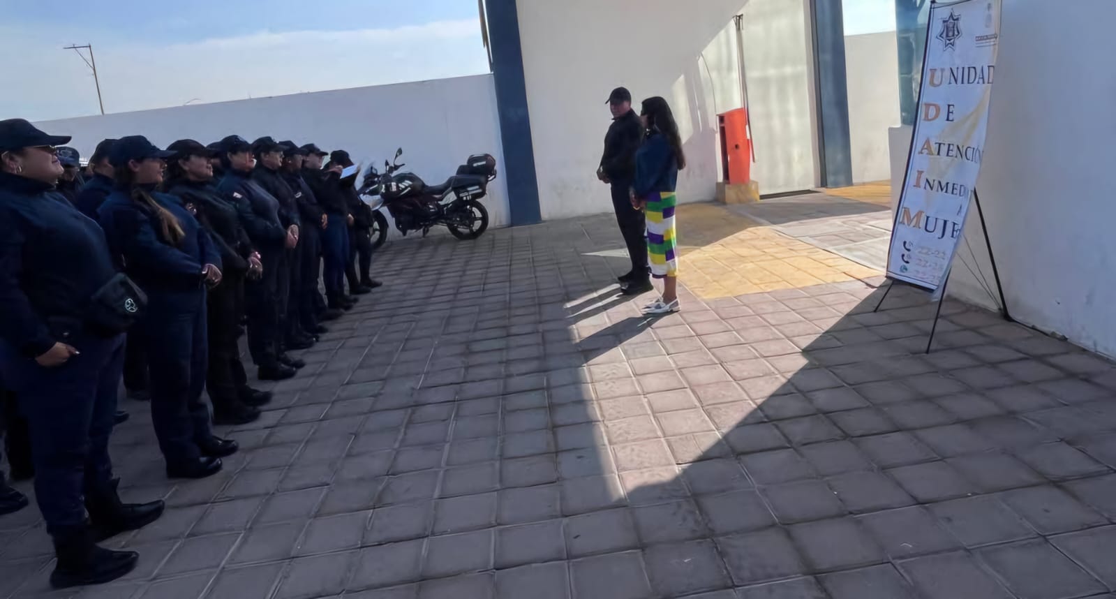 UDAIM impulsa taller sobre equidad y liderazgo femenino en Coronango