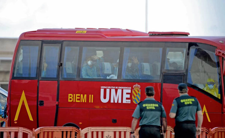 Brote de hantavirus: ¿La cuarentena es obligatoria en todos los países para pasajeros del crucero MV Hondius?