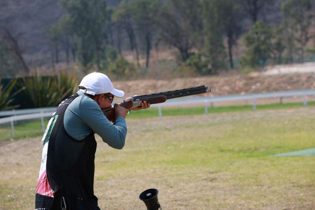 Atletas de Tlaxcala celebran medallas en Olimpiada Nacional Conade 2026