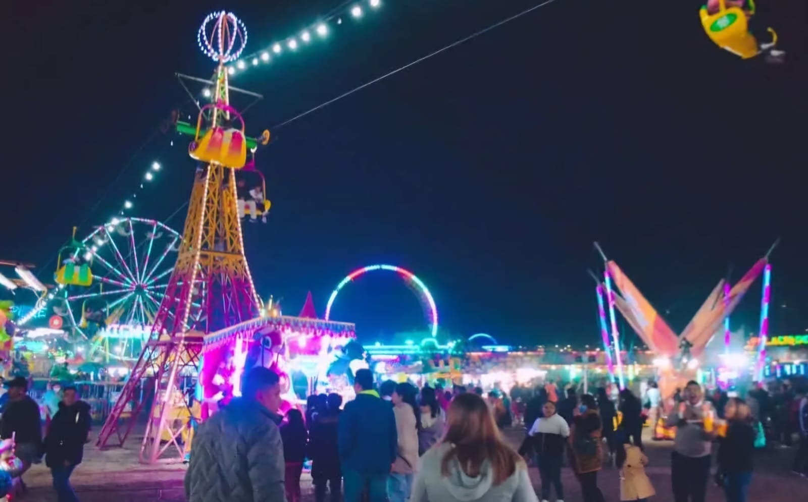 Mundial y Feria encenderán el ambiente festivo en Cuautlancingo durante junio
