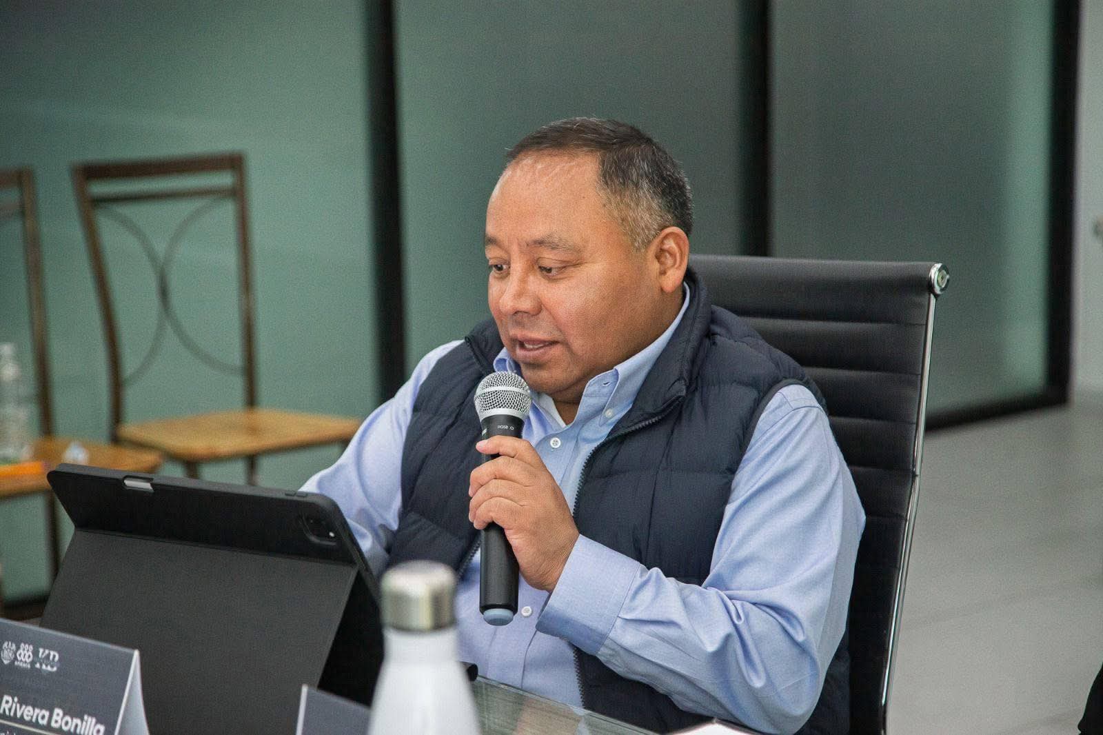 Contrastes en la Ciudad Rielera: Discurso Oficial vs. Realidad Violenta en Apizaco