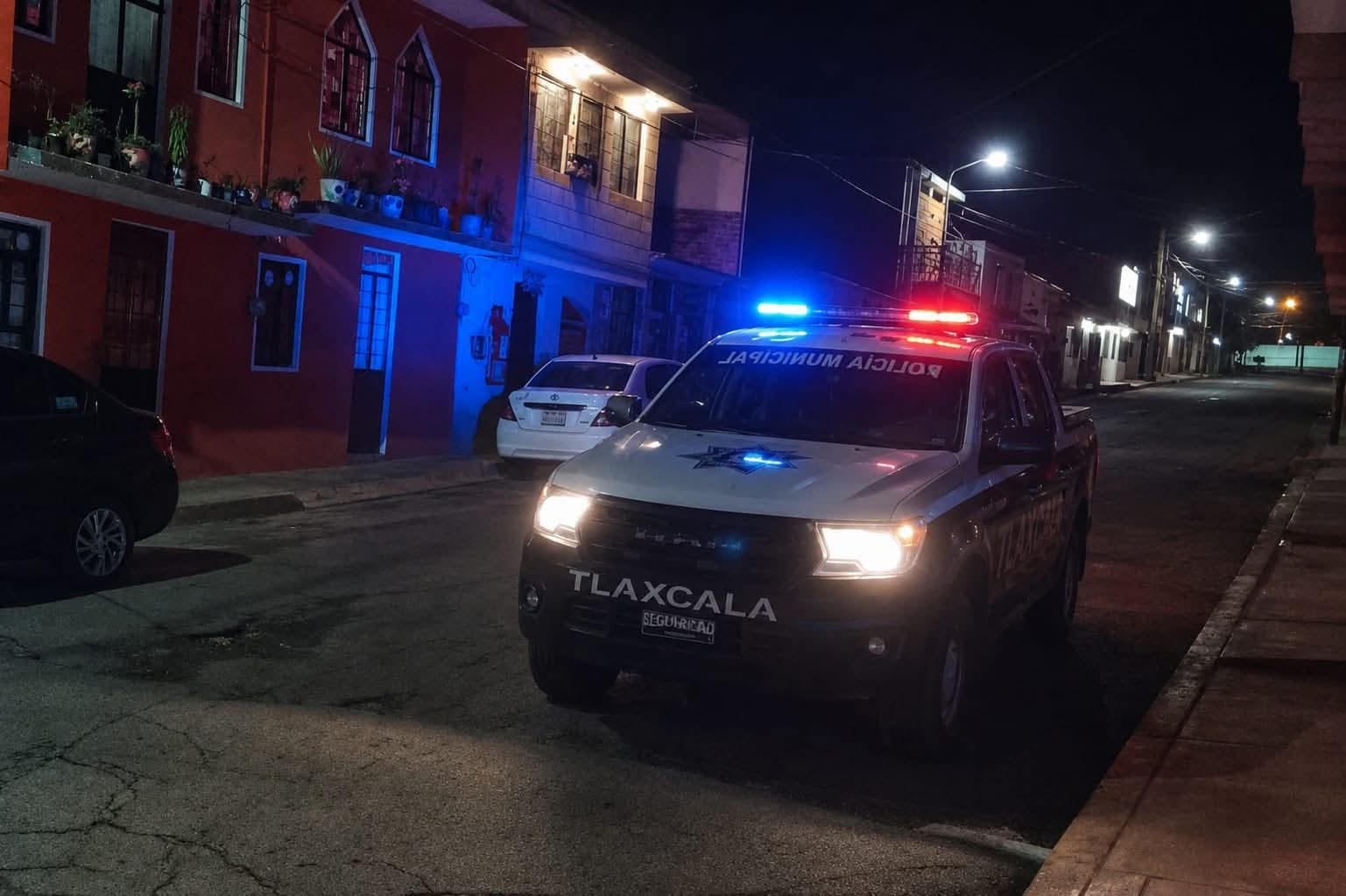 Reduce en la capital tlaxcalteca percepción de inseguridad, según INEGI