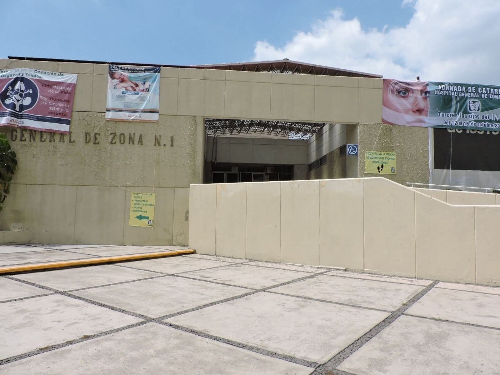 Tras la muerte de estudiante de la UATx, IMSS defiende protocolos