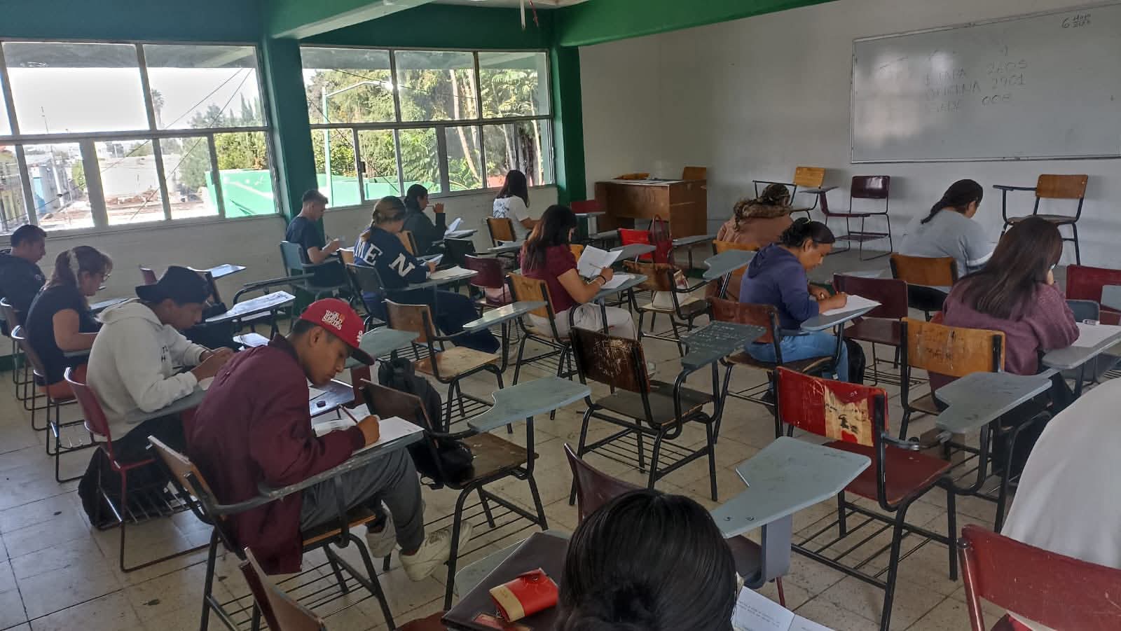 Cede SEPE a presiones sindicales; fin de ciclo escolar en Tlaxcala el 30 de junio