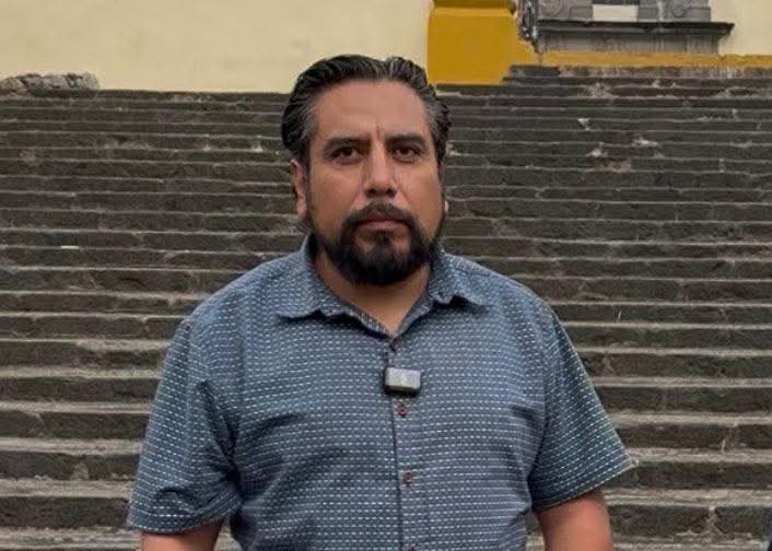 Apuesta PAN Tlaxcala por el neociudadanismo, perfila a "El Conejo" en Contla rumbo a 2027