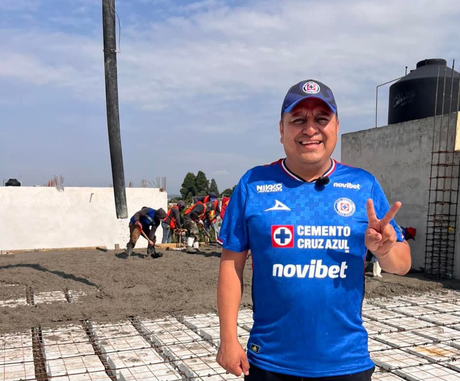 Alcalde de Teolocholco frena detención mediante amparo tras operativo policial