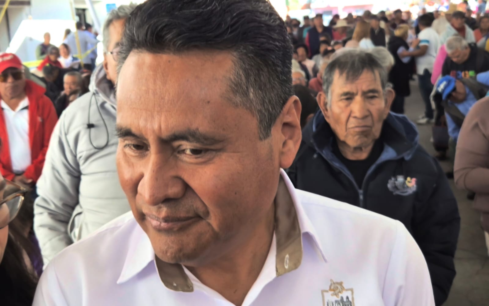 Continuidad de recolección de basura en Coronango: Armando Aguirre