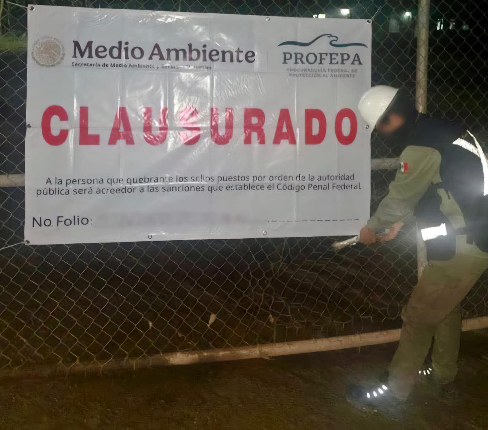 San Andrés Cholula garantiza servicio de recolección tras cierre parcial de relleno sanitario