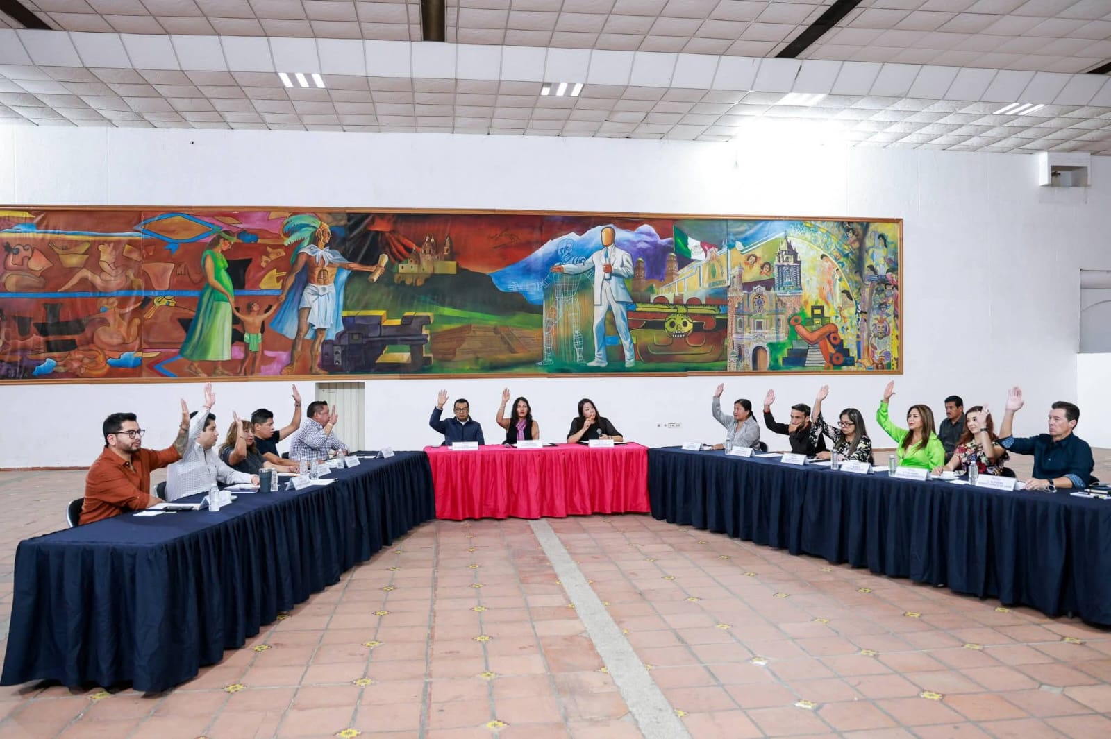 San Andrés Cholula impulsa nuevo Consejo para fortalecer ciencia e innovación