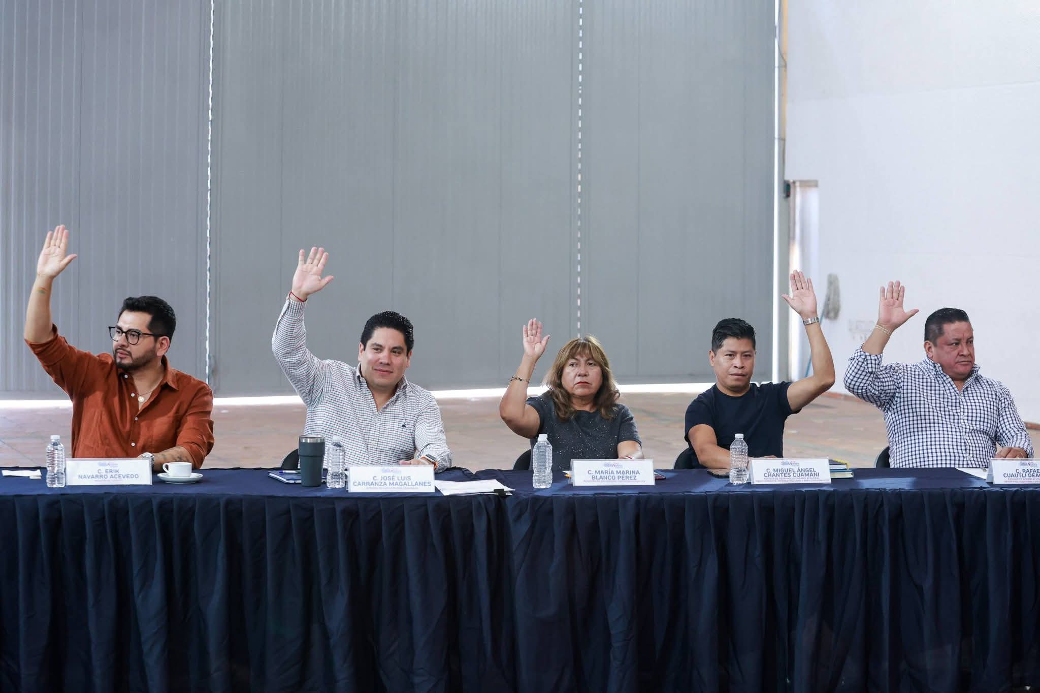 San Andrés Cholula impulsa nuevo Consejo para fortalecer ciencia e innovación