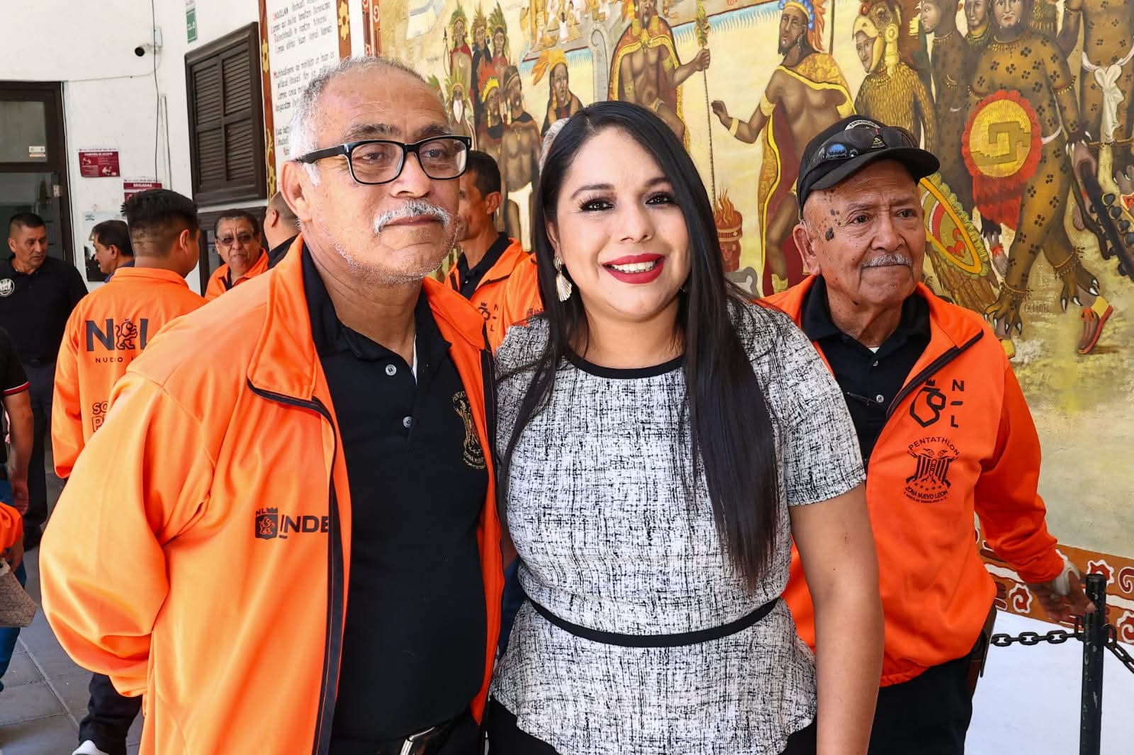 San Pedro Cholula albergará encuentro nacional del Pentathlón Militarizado