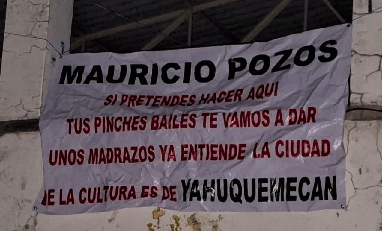 Conflicto territorial escala a nivel de amenazas contra presidente municipal de Amaxac de Guerrero 