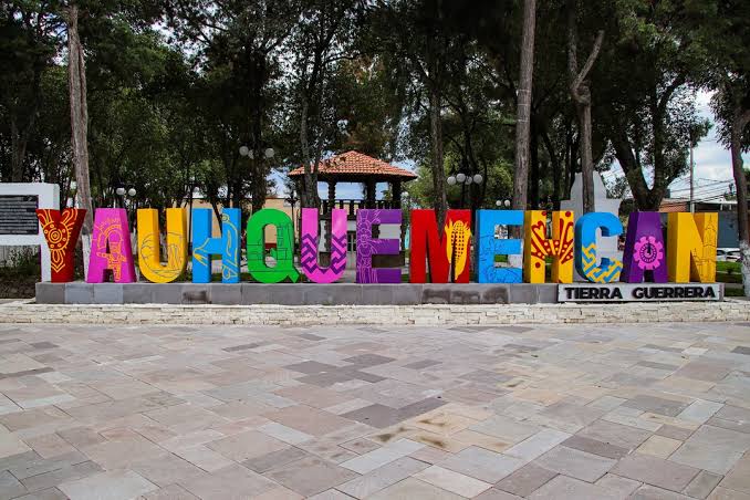 Yauhquemehcan rechaza acusaciones y denuncia "montaje" en conflicto territorial con Amaxac