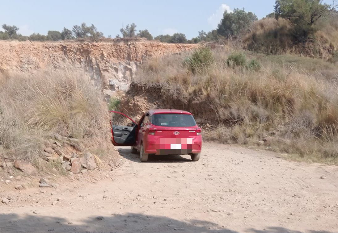 Roban vehículo repartidor de Mercado Libre, en Apizaco