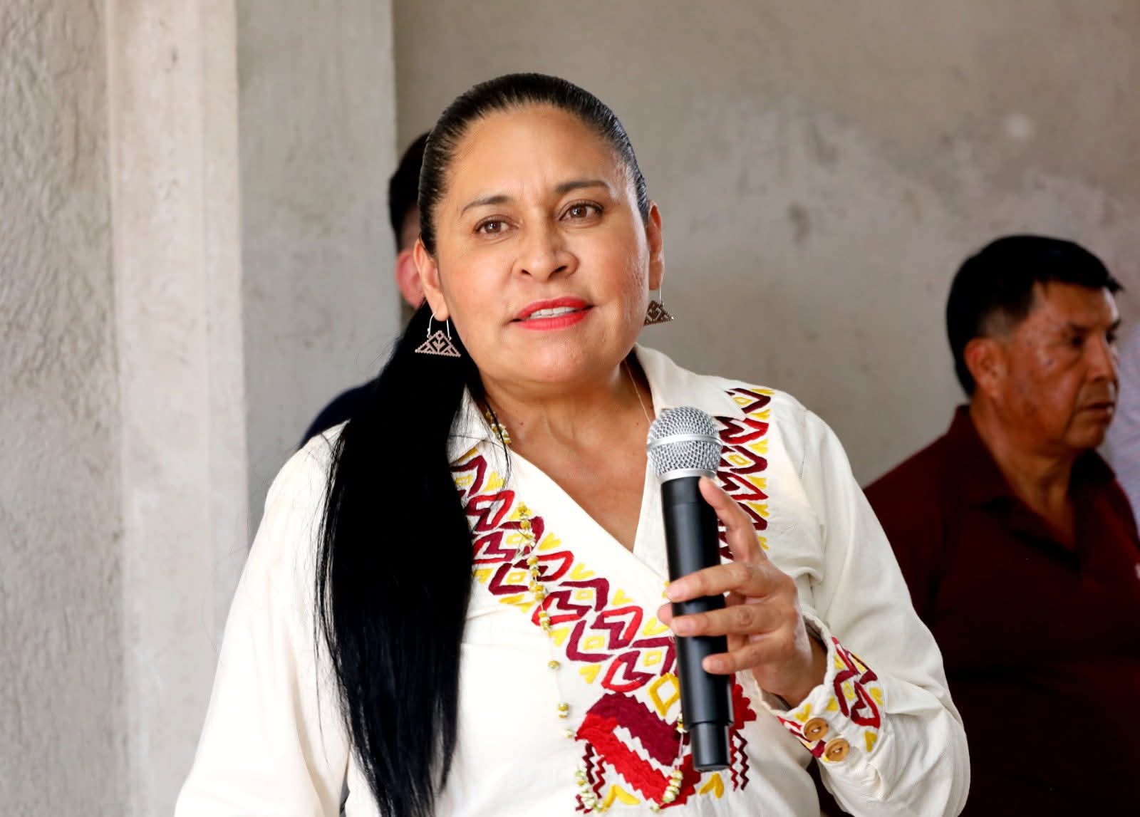 Respalda Ana Lilia Rivera aplazamiento de elecciones judiciales hasta 2028