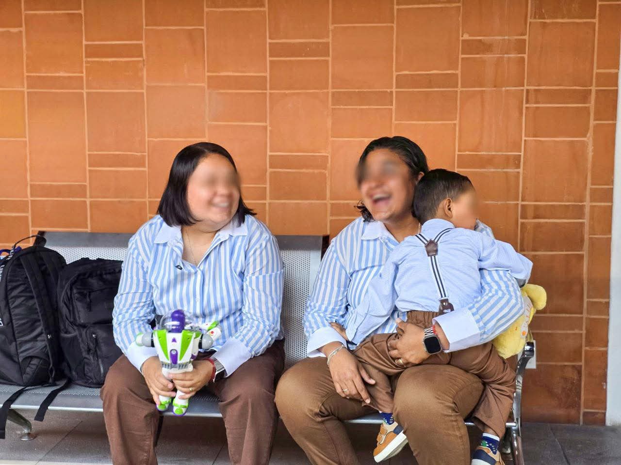Tlaxcala concreta su primera adopción lesboparental tras un proceso ejemplar