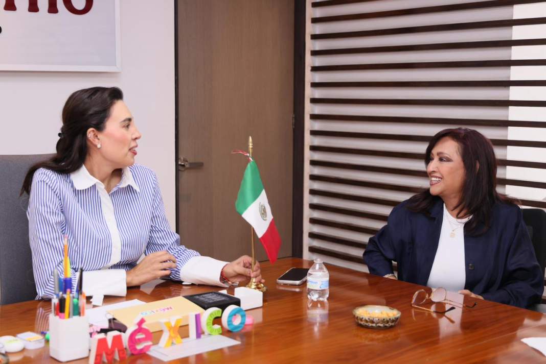 Presentación de la Temporada de Luciérnagas 2026 en Tlaxcala