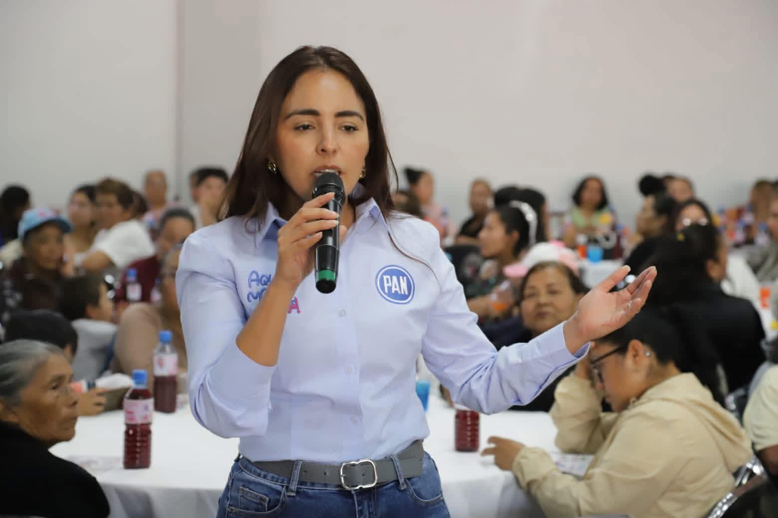 Alerta PAN riesgo de infiltración criminal en elecciones y llama blindar a Tlaxcala frente a la inseguridad