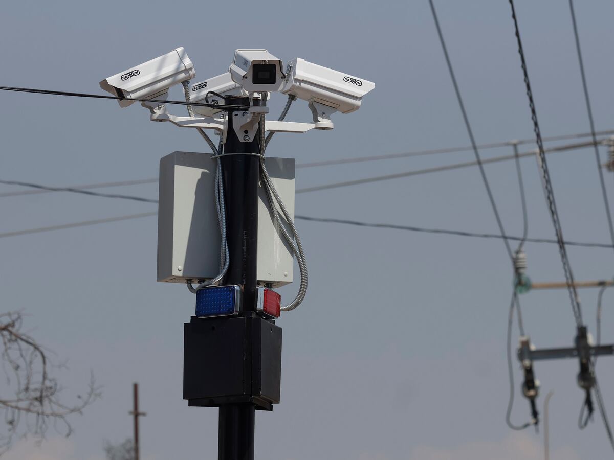 Ayuntamiento de Puebla apuesta por inteligencia artificial para anticipar delitos