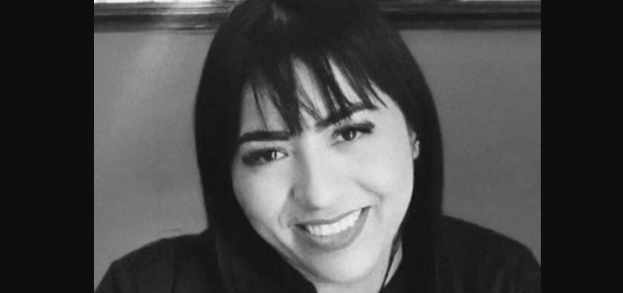 Patrullas y peritos investigan caso de mujer hallada en Tlaxcala.