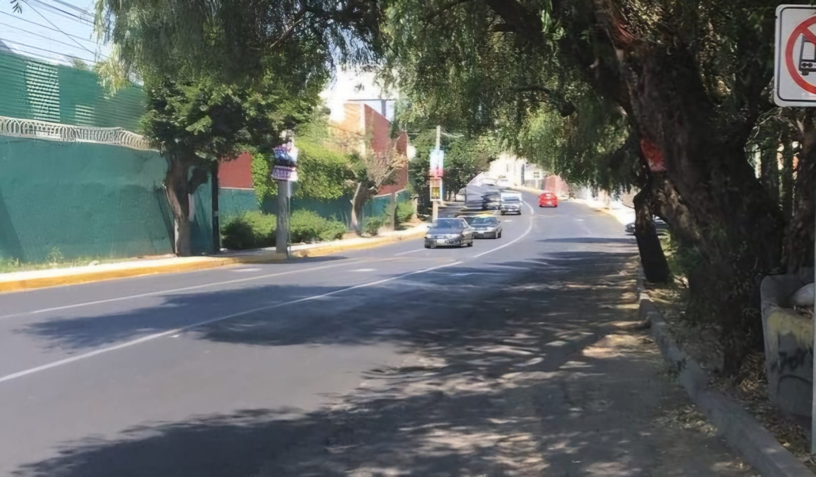 Guadalupe Cuautle apuesta por el diálogo para evitar conflictos limítrofes en San Andrés Cholula