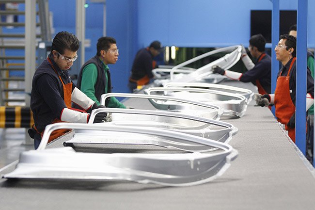 CTM impugnará pago de utilidades de 4 empresas de autopartes 