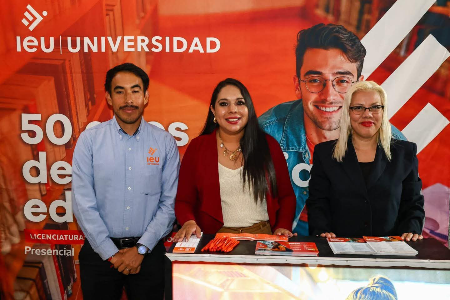 Tonantzin Fernández fortalece oportunidades académicas con firma de convenios universitarios