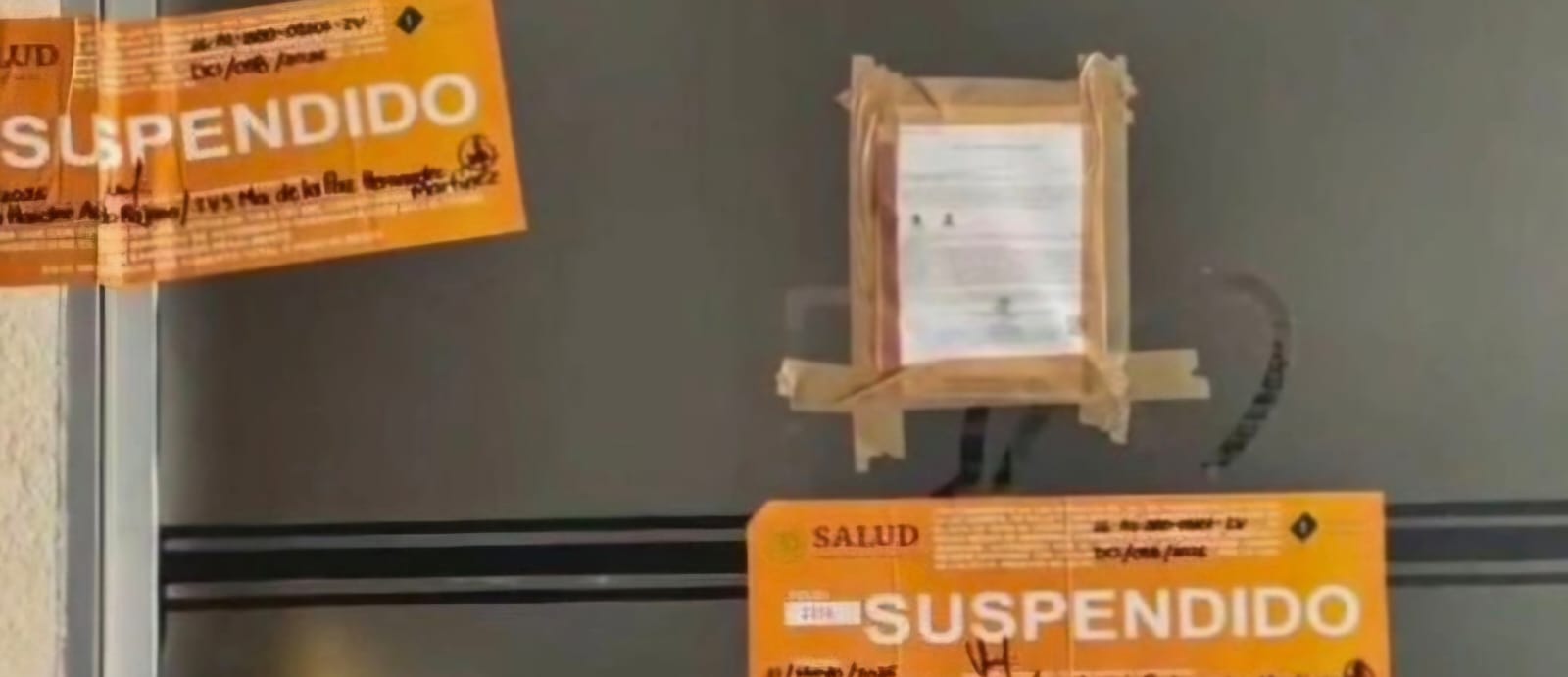 Gobierno estatal pide reforzar inspecciones a clínicas clandestinas tras caso en Tlaxcala