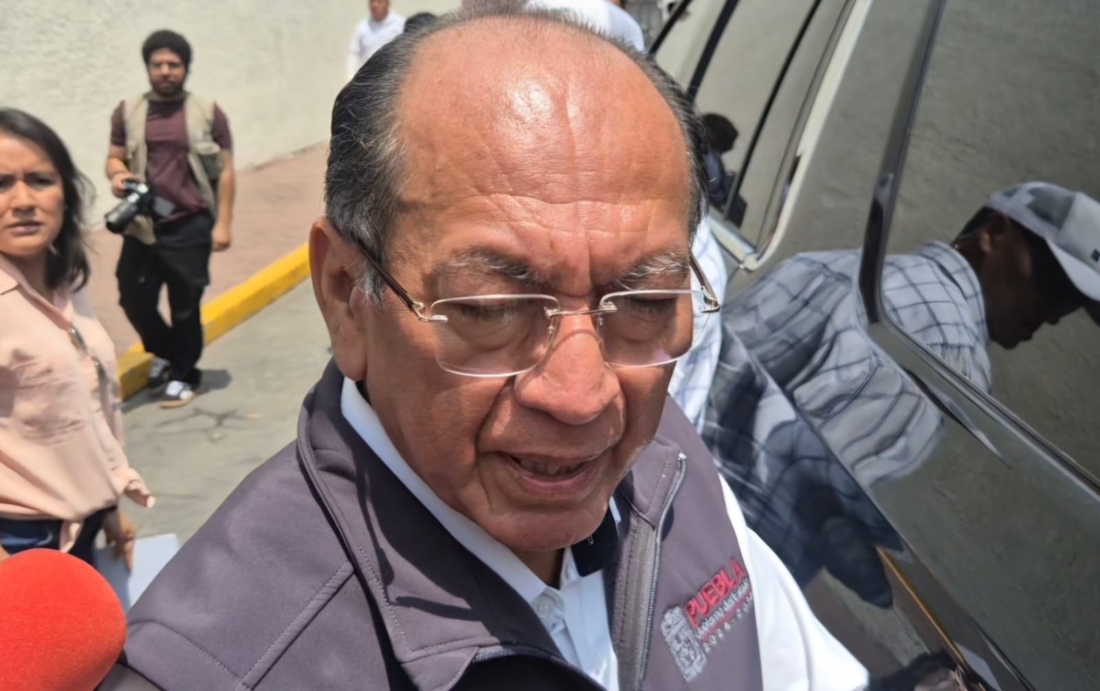 Gobierno estatal pide reforzar inspecciones a clínicas clandestinas tras caso en Tlaxcala