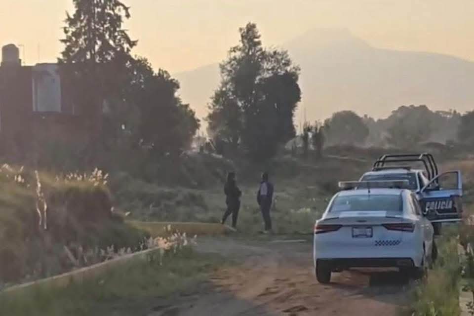 Ola de violencia en Tlaxcala: dos ataques armados dejan tres muertos en Tepeyanco y Panotla
