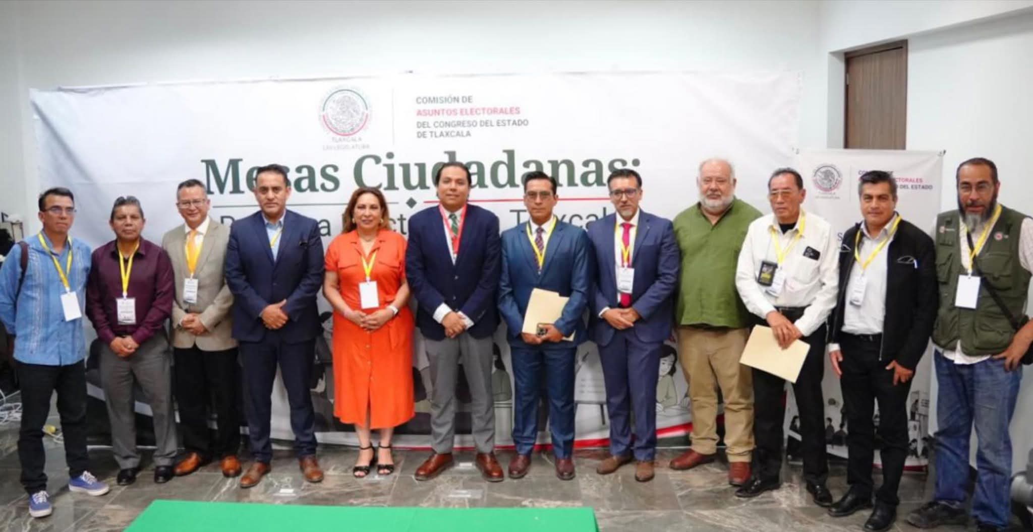 UPET exige blindar la Reforma Electoral 2026 contra la censura