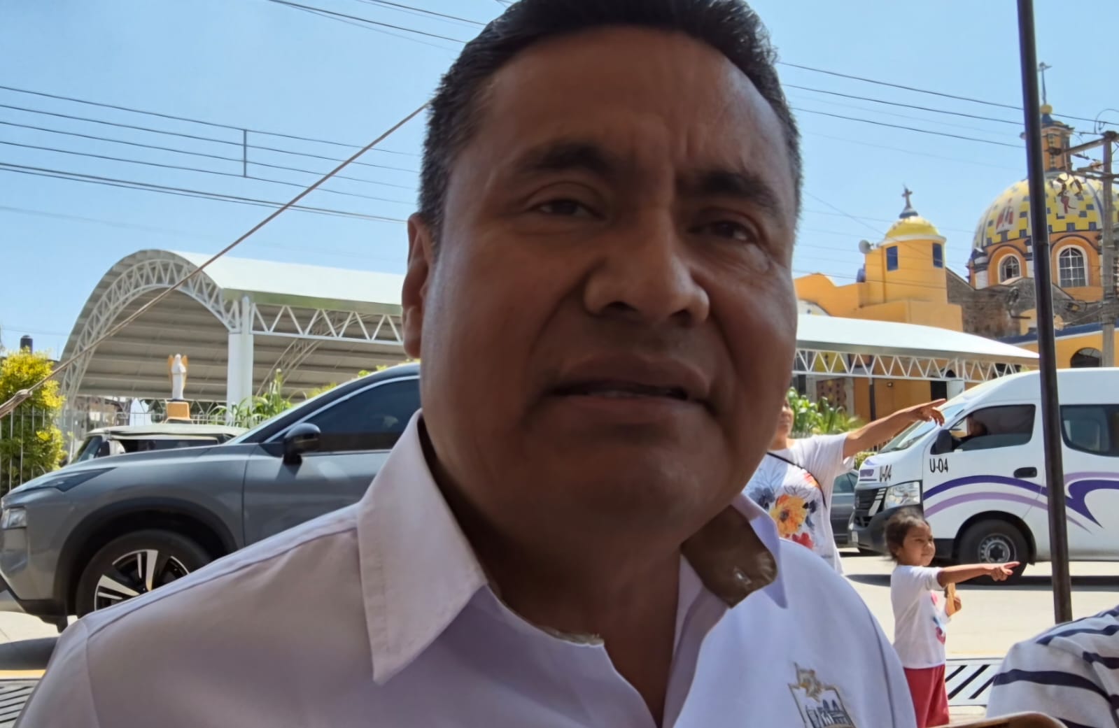 Inversión superior a 44 mdp en colector pluvial para evitar inundaciones en puente Los Ángeles