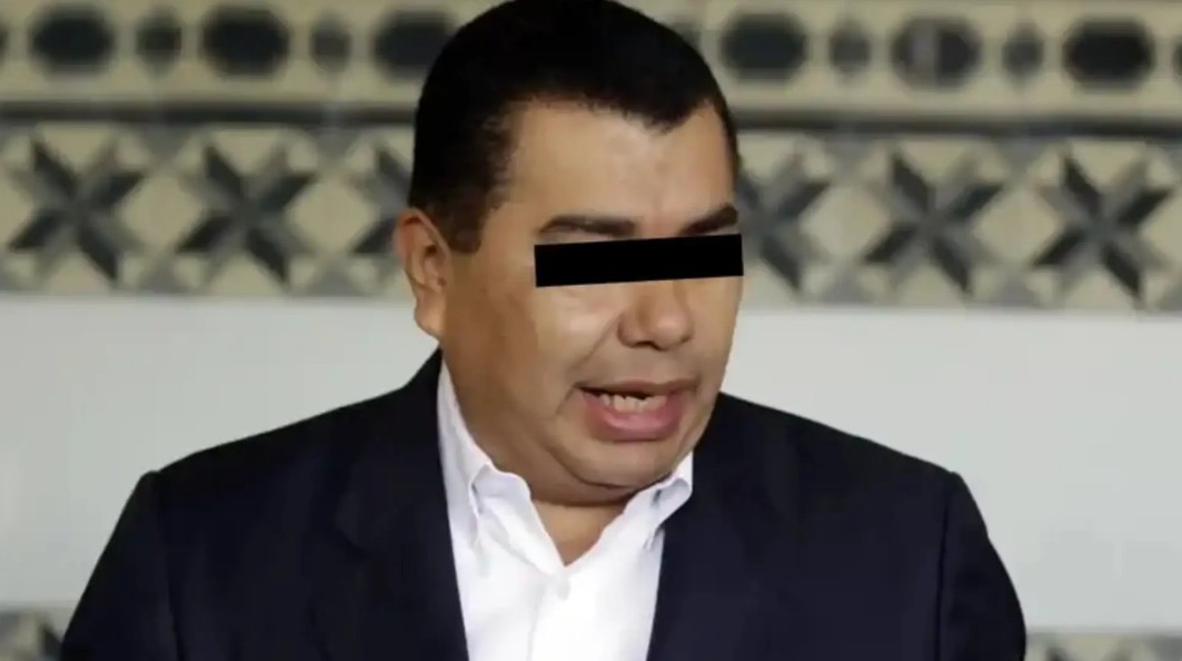 Helena Monzón habla sobre la sentencia contra Javier López Zavala