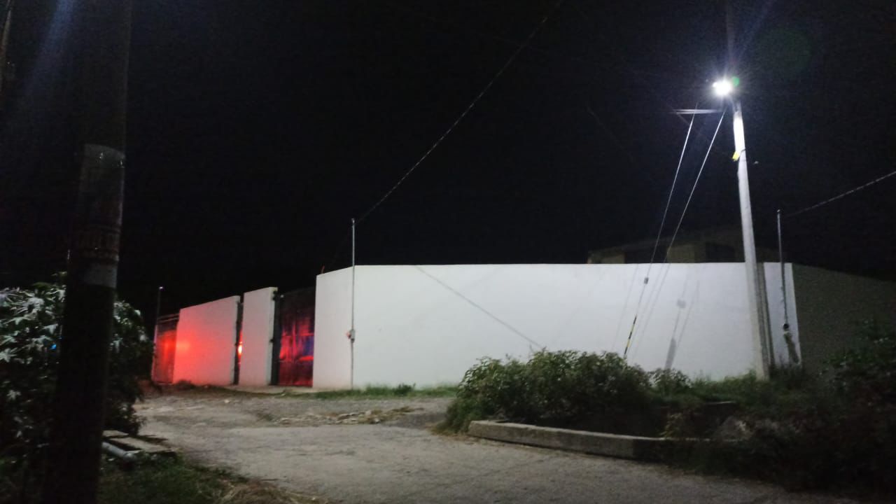Asesinan a matrimonio tras intento de robo a casa, en Panotla