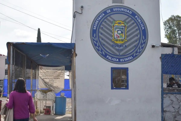 Gobierno adquirirá más de 300 tipos de medicamentos para reclusos de penales de Puebla