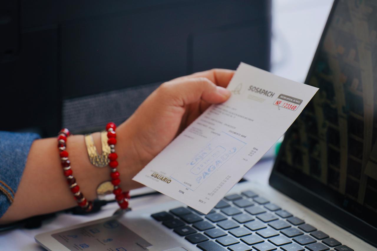 SOSAPACH en tu Colonia llega a Momoxpan para acercar servicios y atención ciudadana